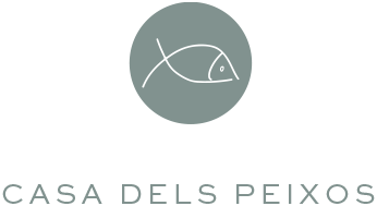 Casa dels Peixos